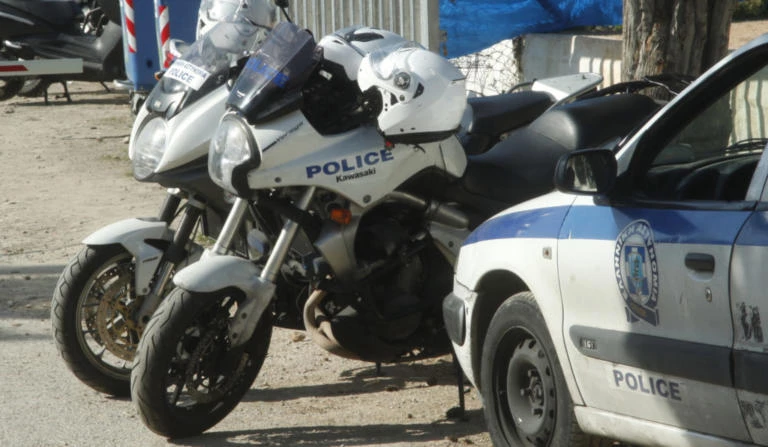 Χειροπέδες σε Τούρκους στο Ηράκλειο -Τί συνέβη
